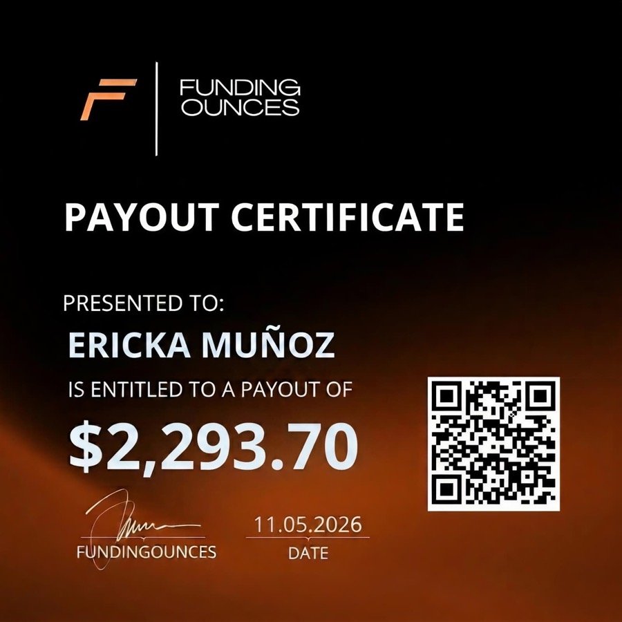 Comprobante de payout